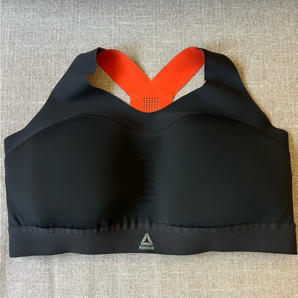 Reebok PureMove Sport Bra L/XL
